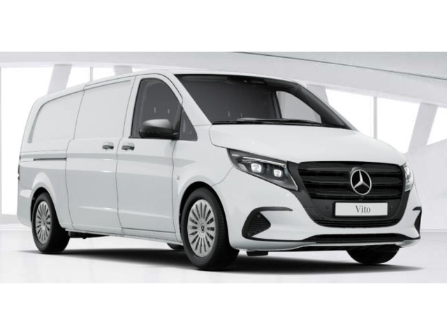 Mercedes-Benz Vito 2024 Diesel