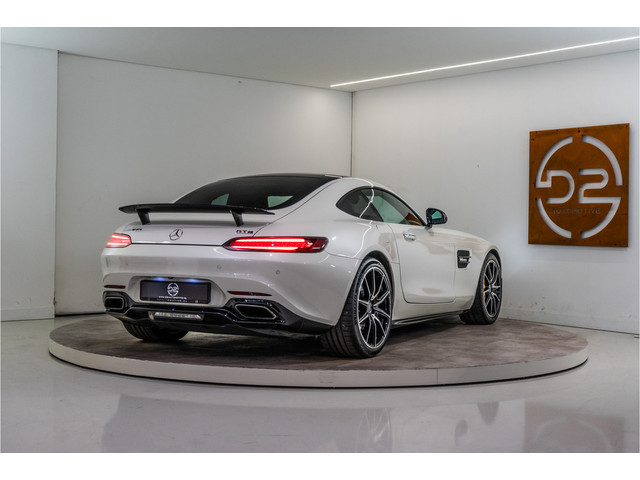 Mercedes-AMG GT