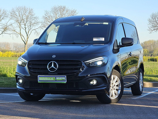 Mercedes-Benz Citan 2022 Diesel