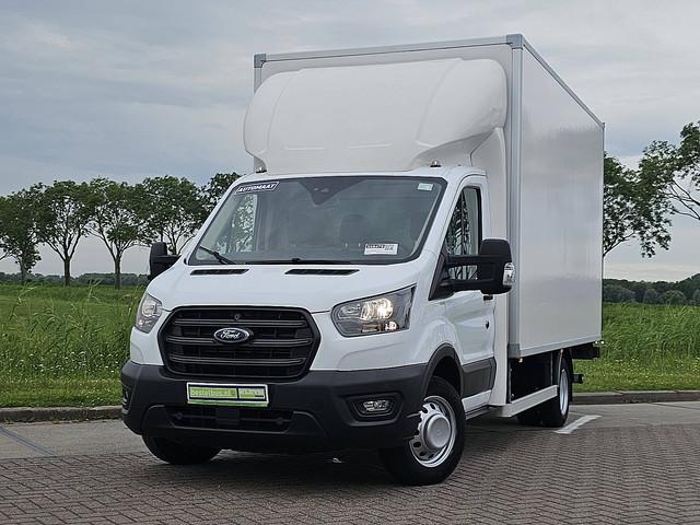 Ford Transit 2022 Diesel