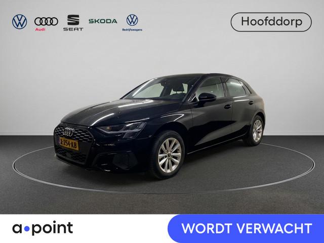 Audi A3 2023 Benzine