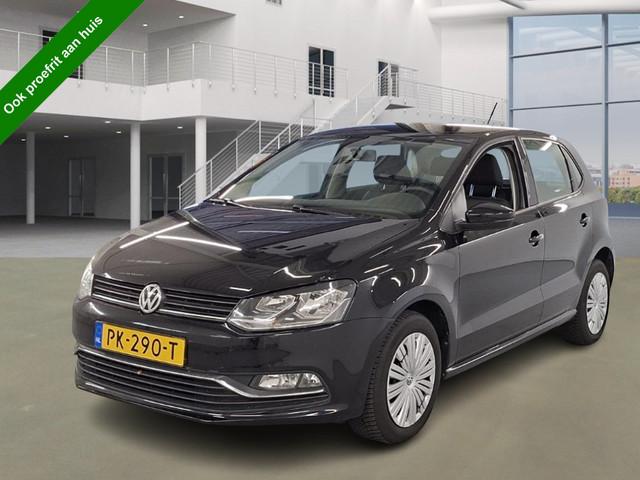 Volkswagen Polo 2017 Diesel