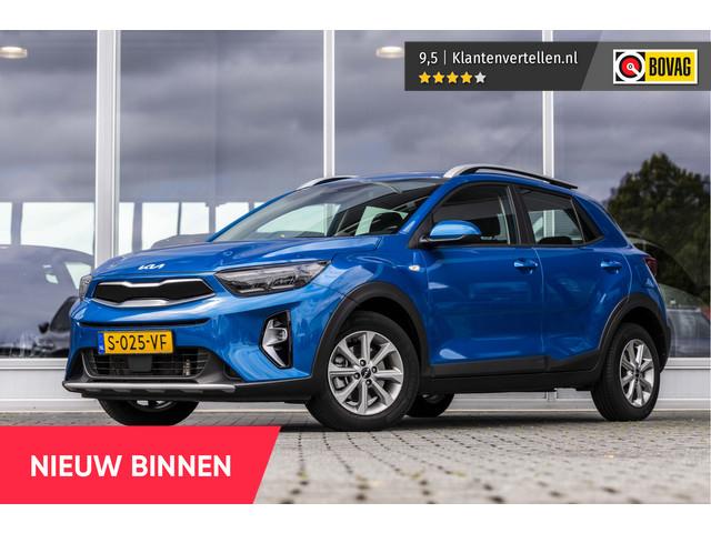 Kia Stonic 2023 Benzine