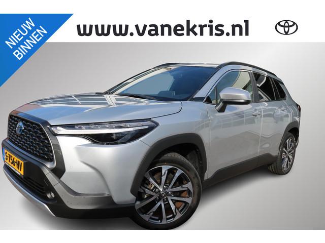 Toyota Corolla 2023 Hybride