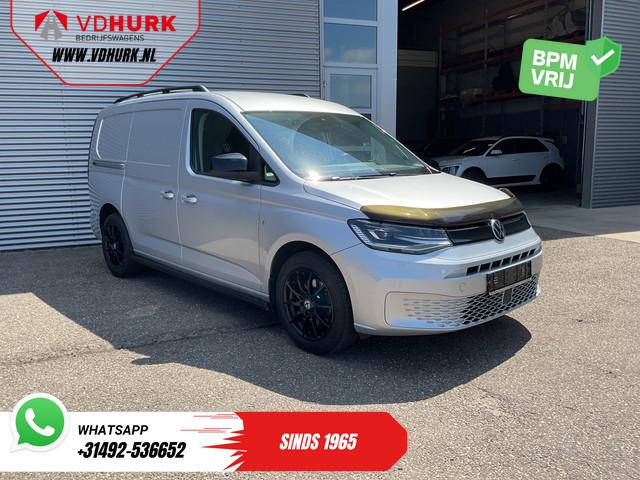 Volkswagen Caddy 2022 Diesel