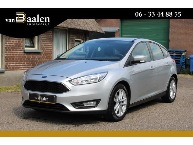 Ford Focus 2018 Benzine