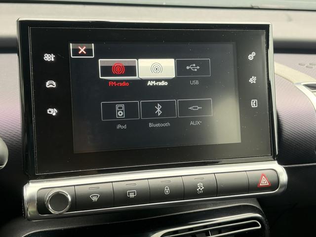 Citroën C4 Cactus