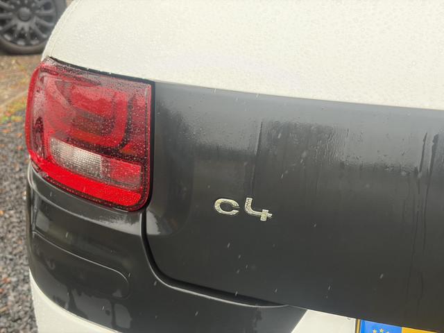 Citroën C4 Cactus