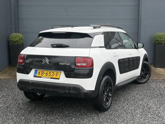 Citroën C4 Cactus