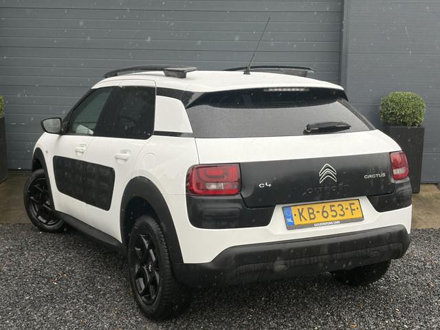 Citroën C4 Cactus