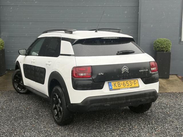 Citroën C4 Cactus
