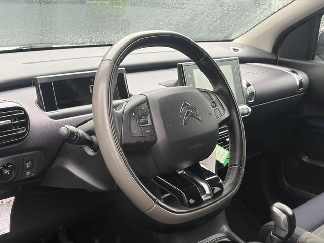 Citroën C4 Cactus