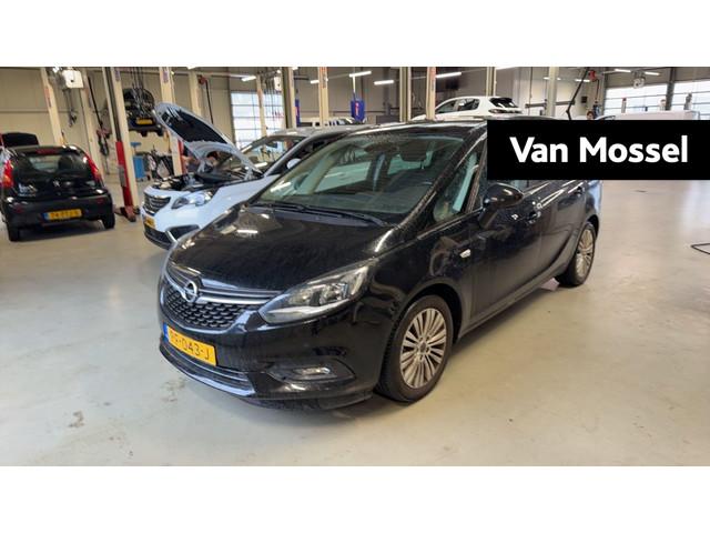 Opel Zafira Tourer