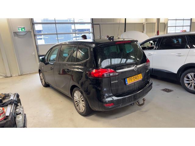 Opel Zafira Tourer