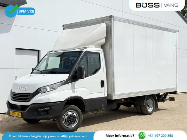 Iveco Daily 2024 Diesel