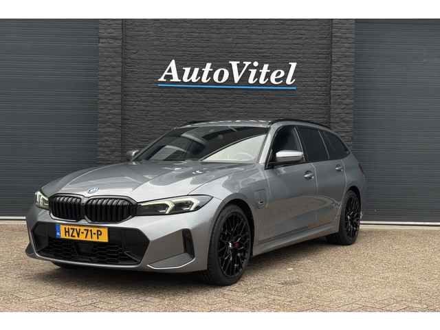 BMW 3 Serie 2023 Hybride