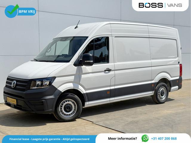 Volkswagen Crafter 2024 Diesel