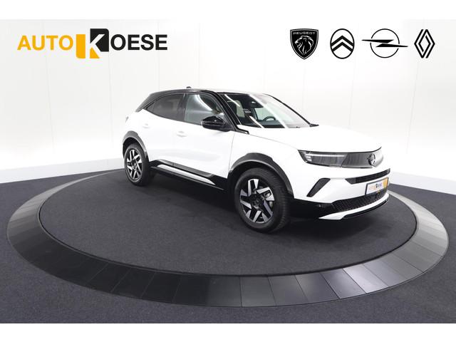 Opel Mokka 2025 Hybride