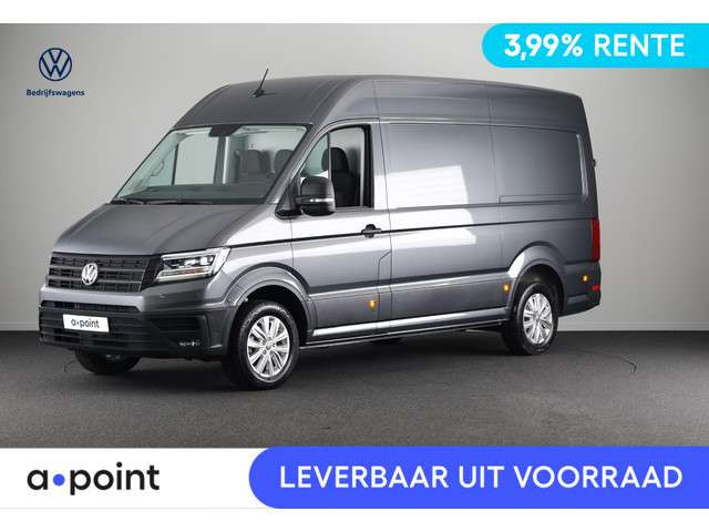 Volkswagen Crafter 2024 Diesel