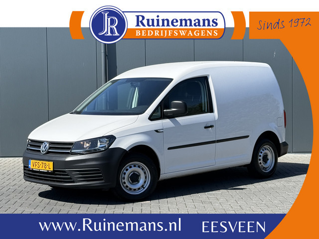 Volkswagen Caddy 2020 Diesel