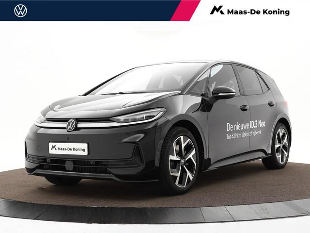 Volkswagen ID.3 Neo 2026 Elektrisch