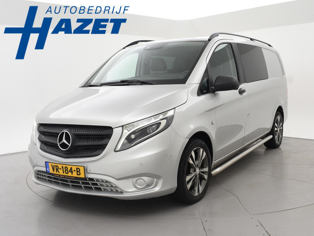 Mercedes-Benz Vito 2015 Diesel