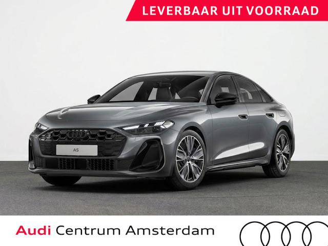 Audi A5 2027 Hybride
