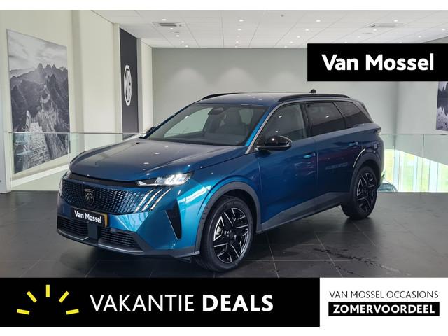 Peugeot 5008 2025 Hybride