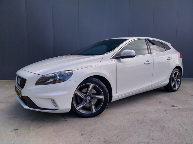Volvo V40 2015 Benzine