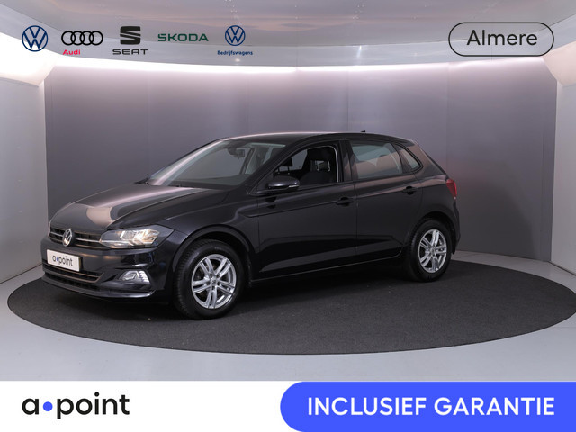 Volkswagen Polo 2021 Benzine