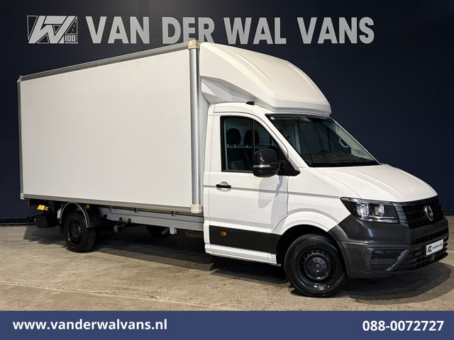 Volkswagen Crafter 2023 Diesel