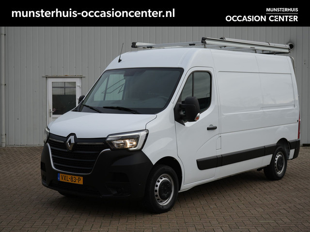 Renault Master 2023 Diesel