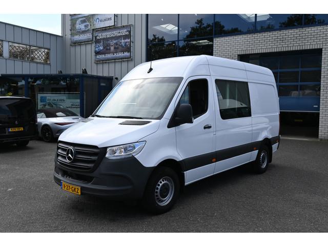 Mercedes-Benz Sprinter 2024 Diesel