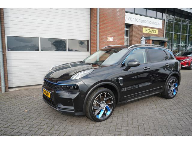 Lynk & Co 01