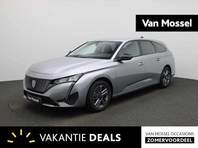 Peugeot 308 2023 Benzine