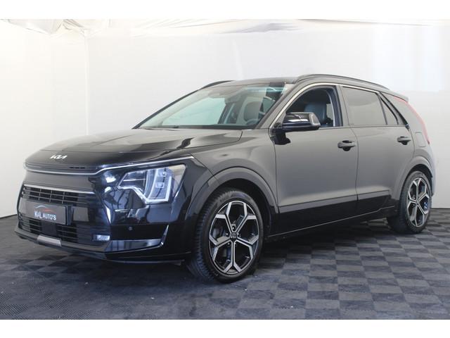 Kia Niro 2023 Hybride