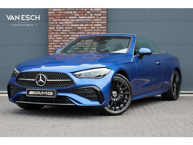 Mercedes-Benz CLE