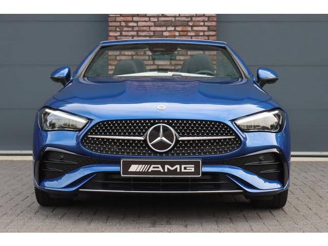 Mercedes-Benz CLE
