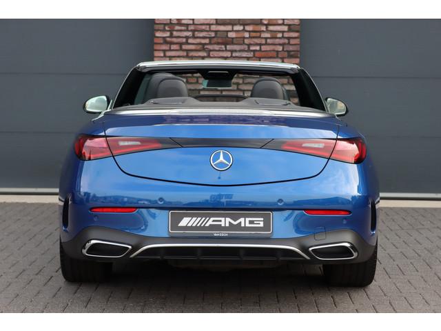 Mercedes-Benz CLE