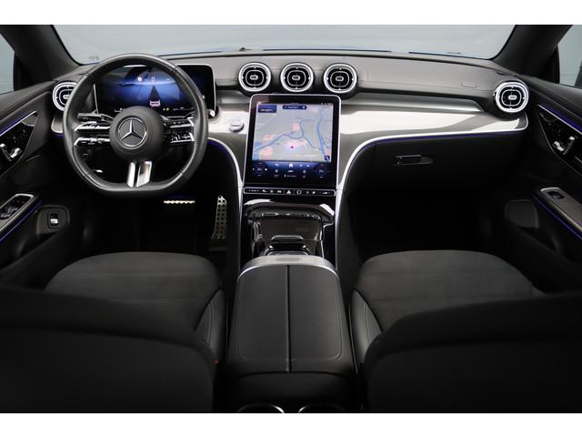 Mercedes-Benz CLE