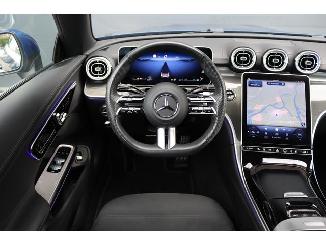 Mercedes-Benz CLE