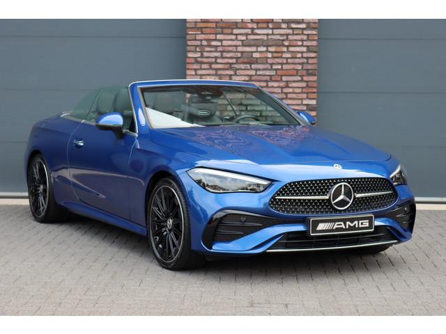 Mercedes-Benz CLE