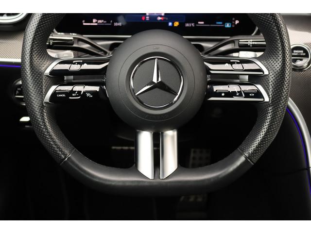 Mercedes-Benz CLE