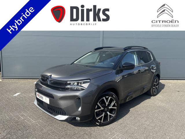 Citroën C5 Aircross 2023 Hybride