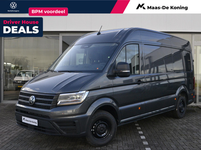 Volkswagen Crafter 2024 Diesel