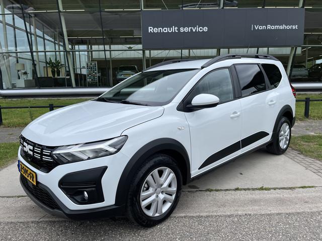 Dacia Jogger 2024 Benzine