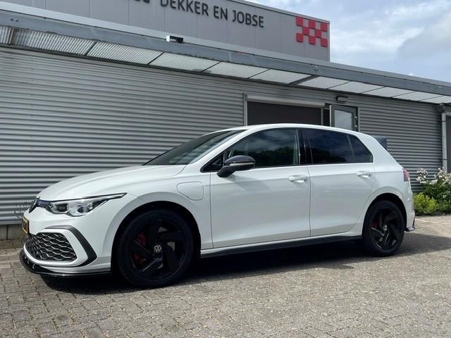 Volkswagen Golf 2021 Hybride