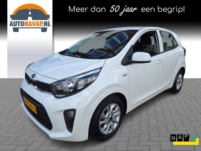 Kia Picanto 2018 Benzine