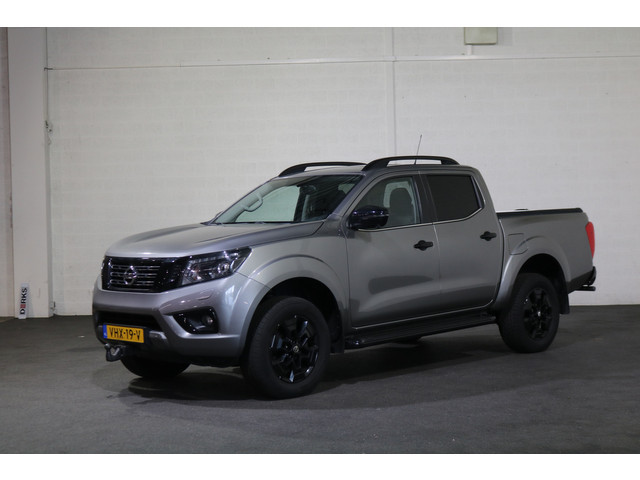 Nissan Navara 2020 Diesel