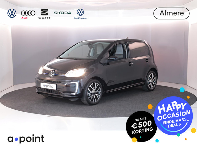 Volkswagen up! 2022 Elektrisch
